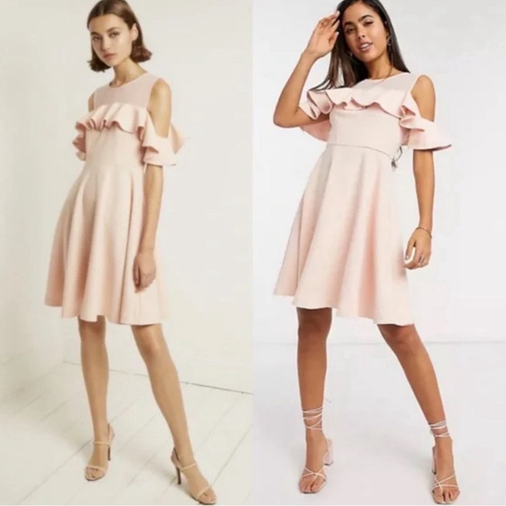 New French Connection dress